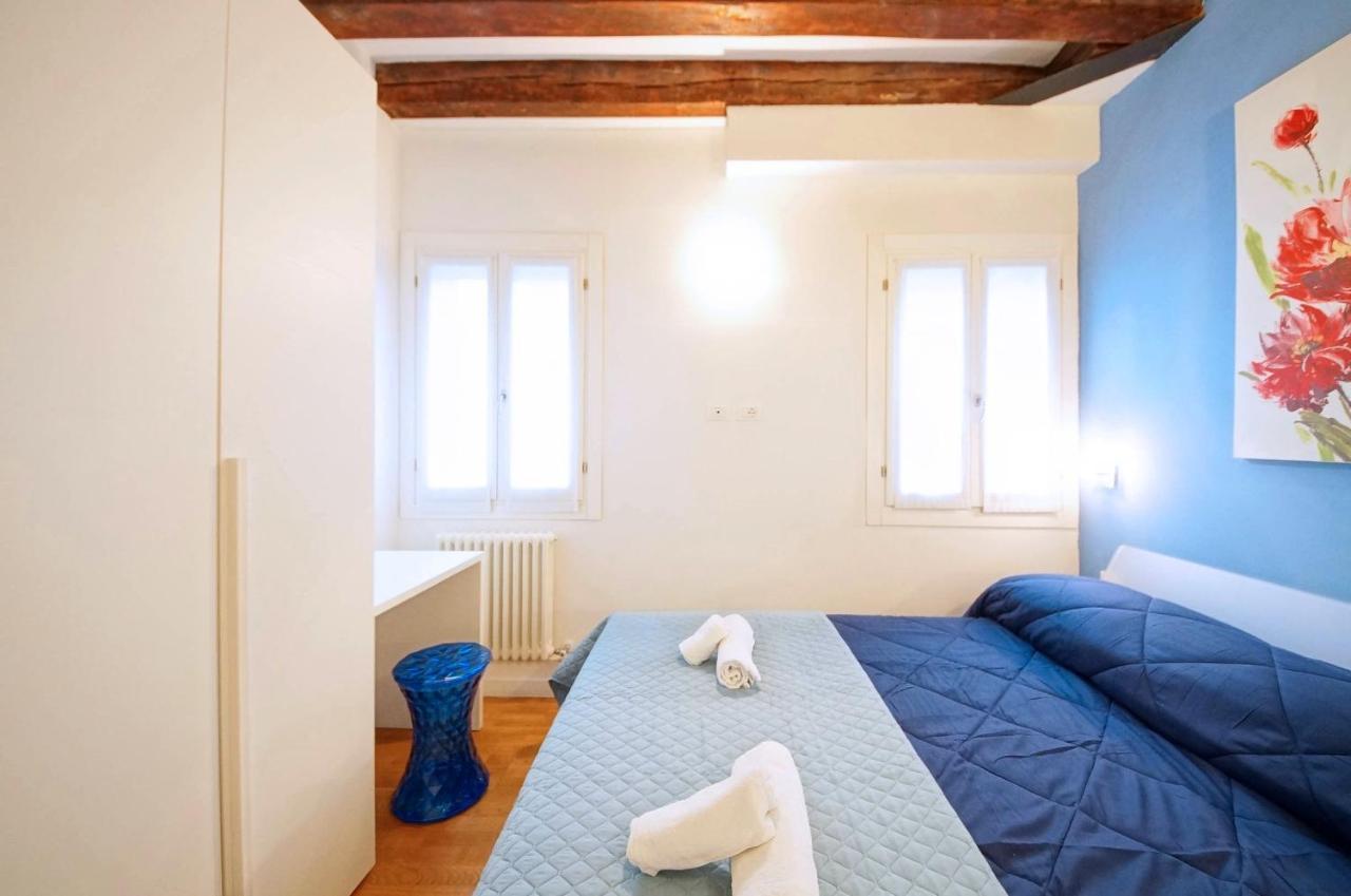 Dolcevita Apartments N 502 Biennale Venezia Eksteriør bilde