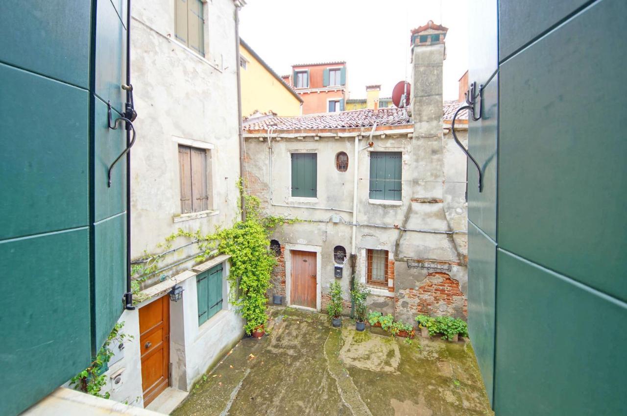 Dolcevita Apartments N 502 Biennale Venezia Eksteriør bilde