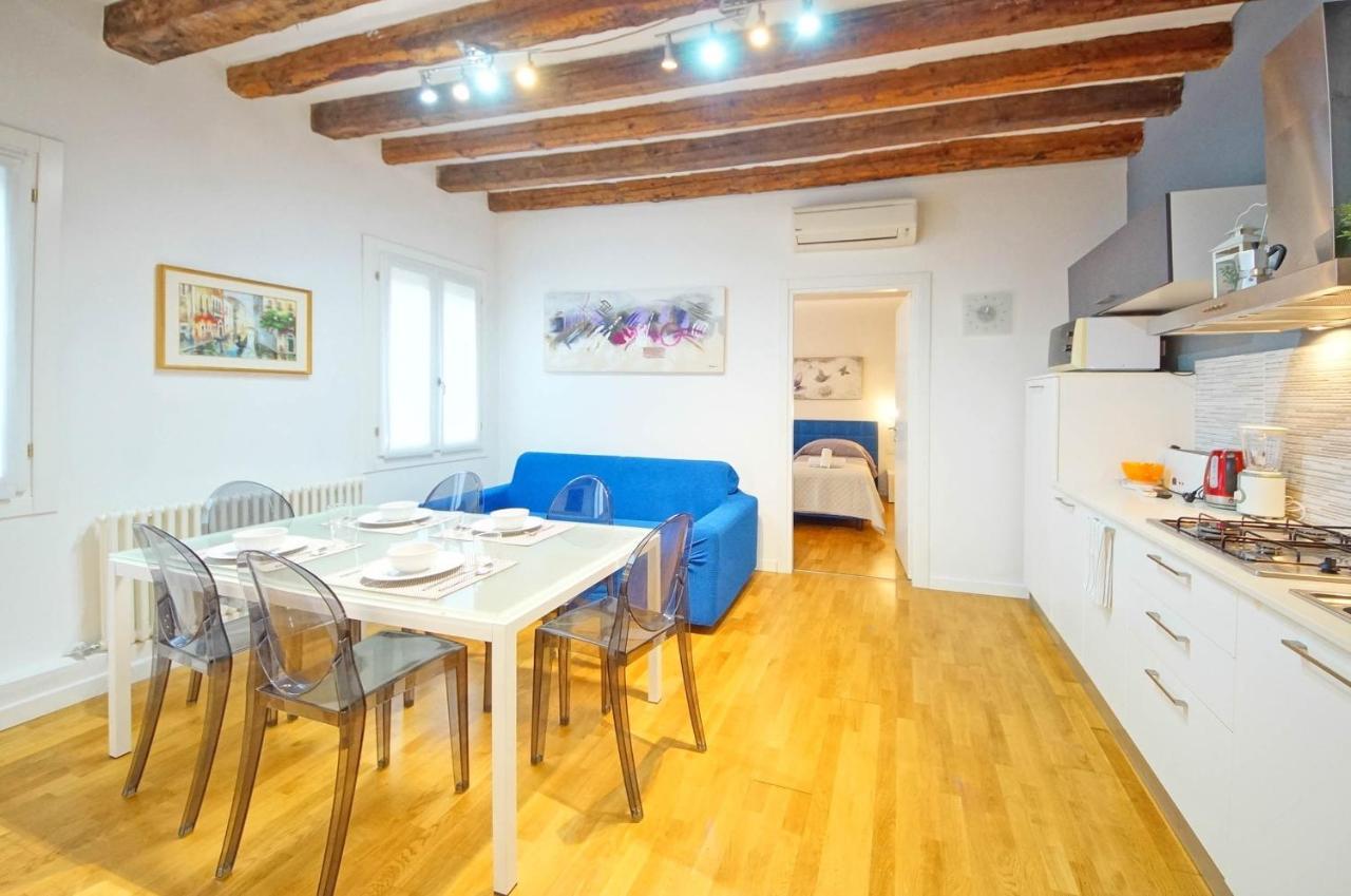 Dolcevita Apartments N 502 Biennale Venezia Eksteriør bilde