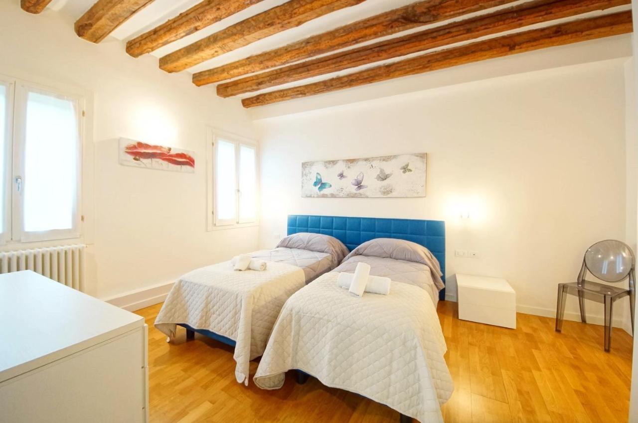 Dolcevita Apartments N 502 Biennale Venezia Eksteriør bilde