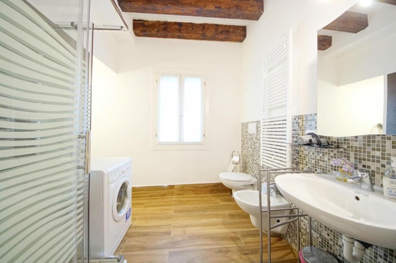 Dolcevita Apartments N 502 Biennale Venezia Eksteriør bilde