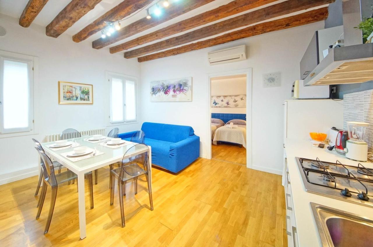 Dolcevita Apartments N 502 Biennale Venezia Eksteriør bilde