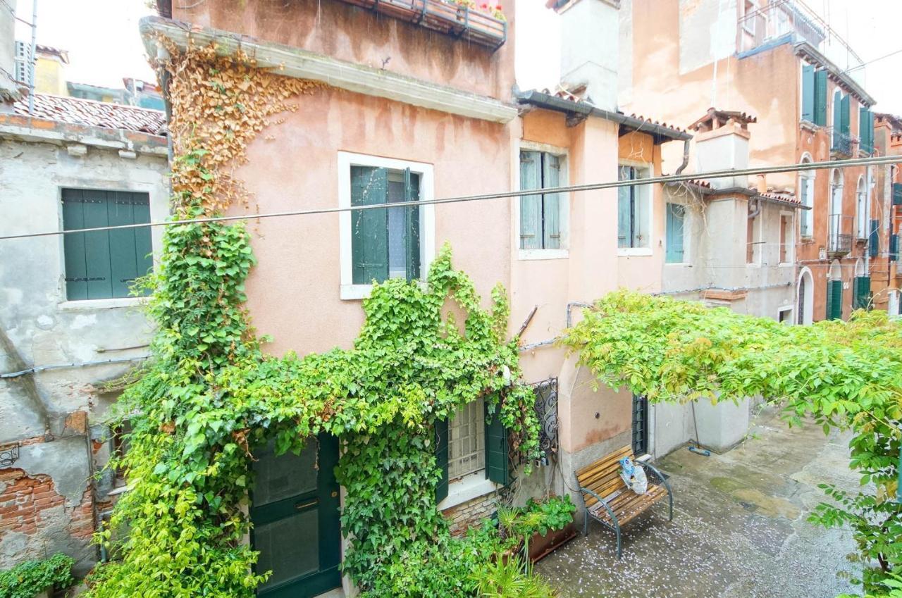 Dolcevita Apartments N 502 Biennale Venezia Eksteriør bilde
