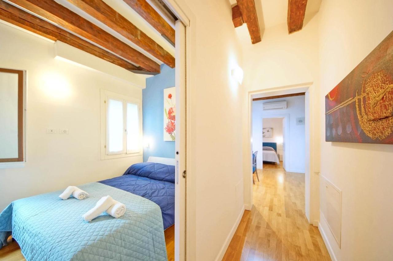 Dolcevita Apartments N 502 Biennale Venezia Eksteriør bilde