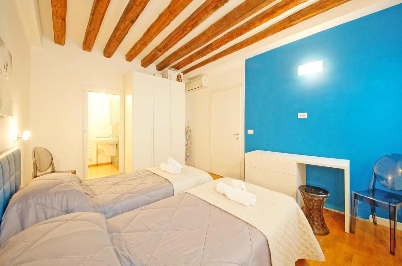 Dolcevita Apartments N 502 Biennale Venezia Eksteriør bilde