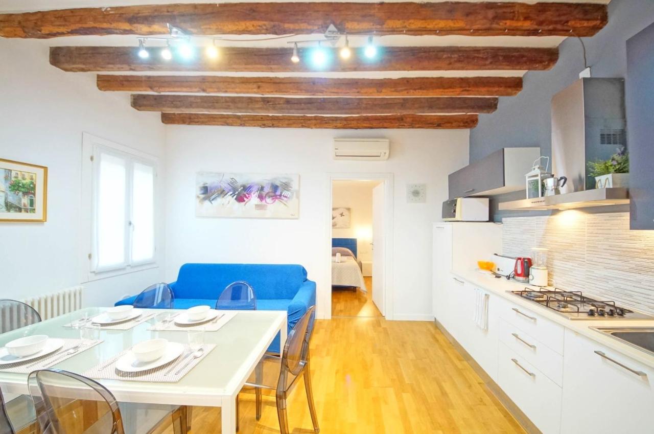 Dolcevita Apartments N 502 Biennale Venezia Eksteriør bilde