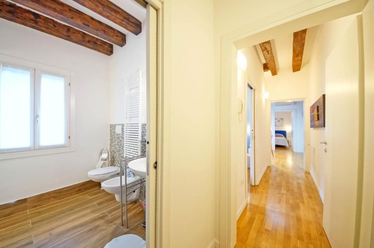 Dolcevita Apartments N 502 Biennale Venezia Eksteriør bilde