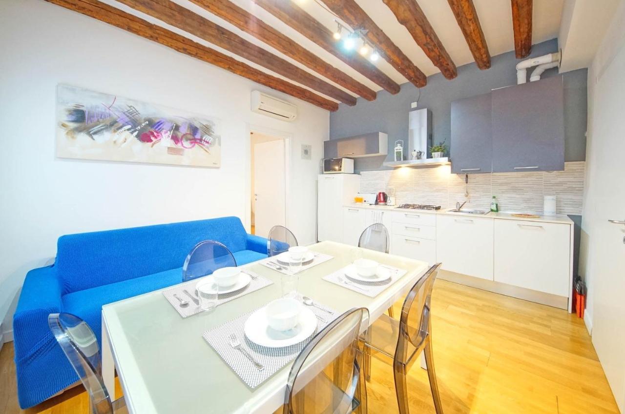 Dolcevita Apartments N 502 Biennale Venezia Eksteriør bilde