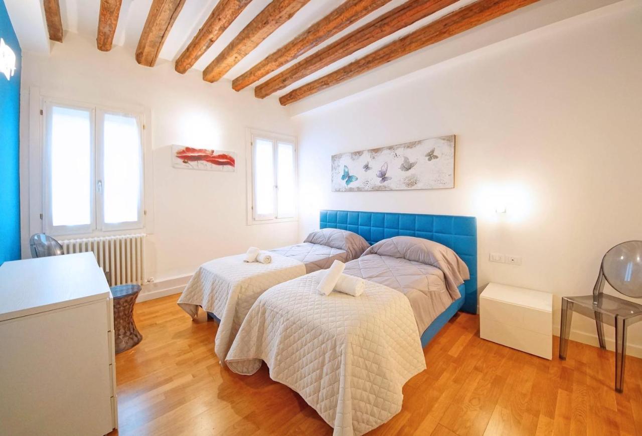 Dolcevita Apartments N 502 Biennale Venezia Eksteriør bilde