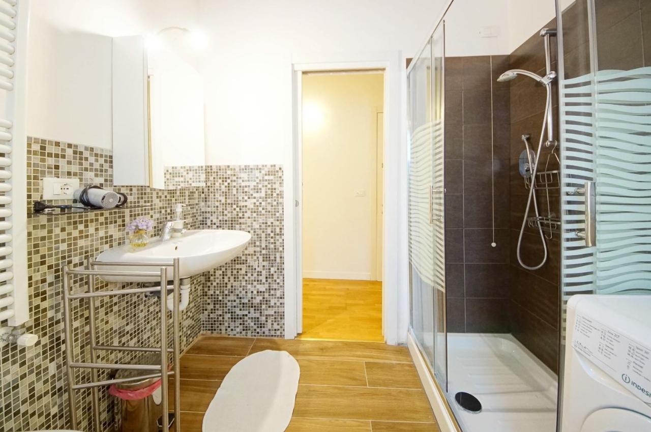 Dolcevita Apartments N 502 Biennale Venezia Eksteriør bilde