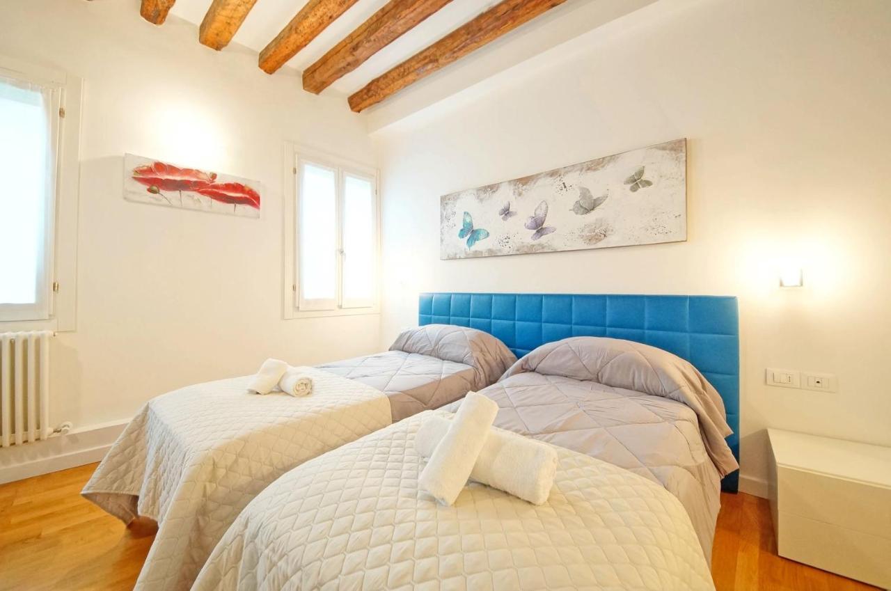 Dolcevita Apartments N 502 Biennale Venezia Eksteriør bilde
