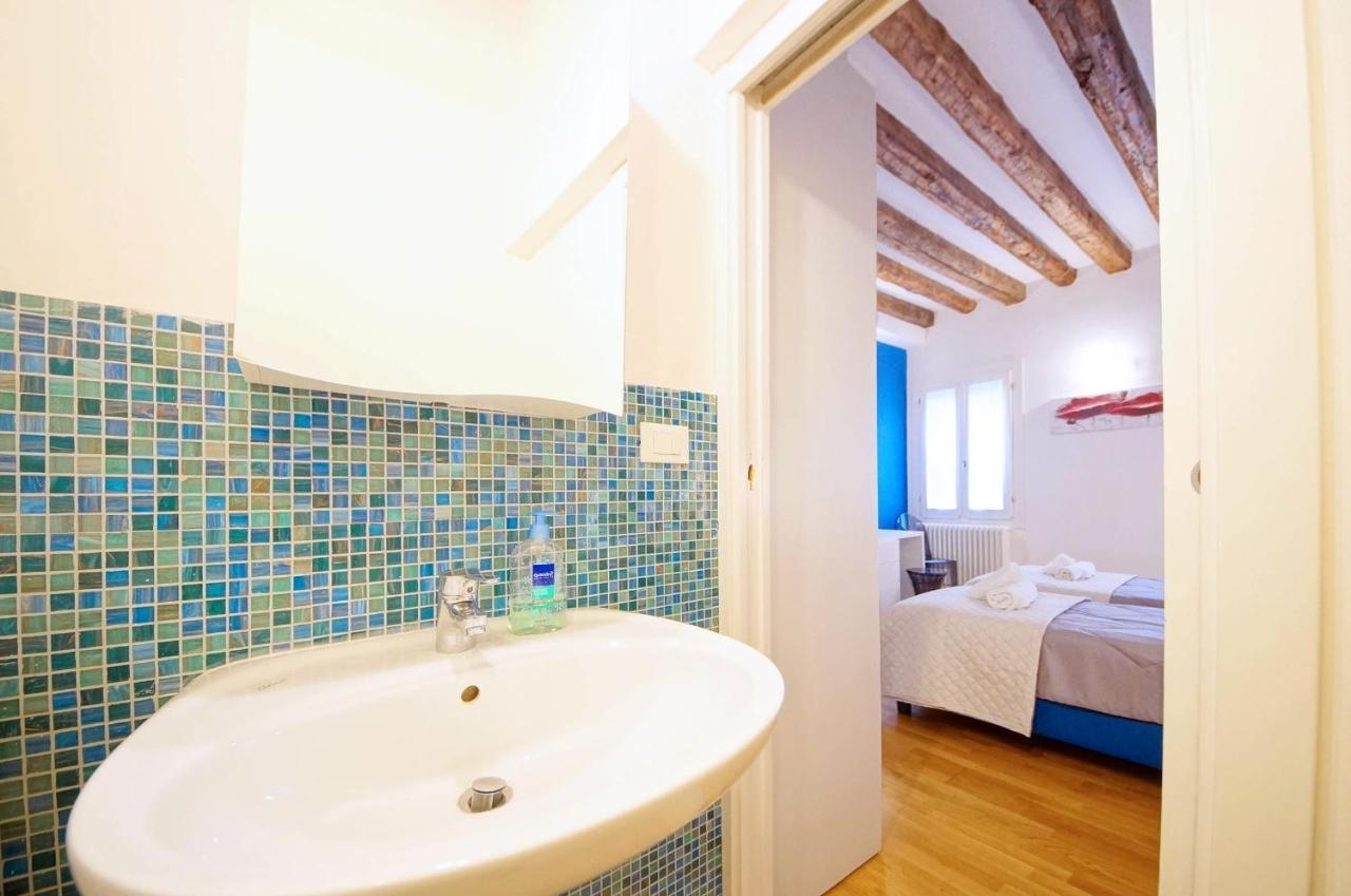 Dolcevita Apartments N 502 Biennale Venezia Eksteriør bilde